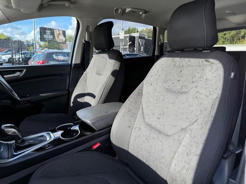Ford S-Max 2.0 TDCi Titanium Sport Powershift Euro 6 (s/s) 5dr 5dr Automatic 2025
