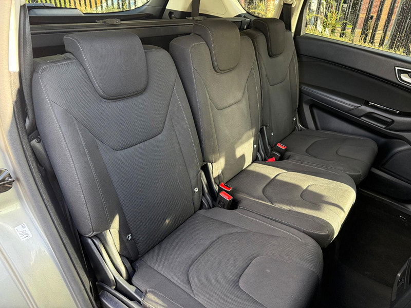Ford S-Max 2.0 TDCi Titanium Sport Powershift Euro 6 (s/s) 5dr 5dr Automatic 2025