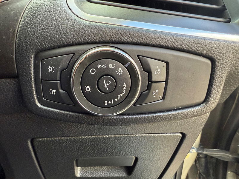 Ford S-Max 2.0 TDCi Titanium Sport Powershift Euro 6 (s/s) 5dr 5dr Automatic 2025