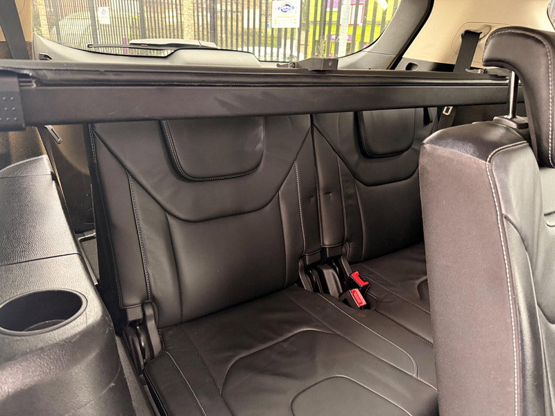 Ford S-Max 2.0 TDCi Titanium Sport Powershift Euro 6 (s/s) 5dr 5dr Automatic 2026