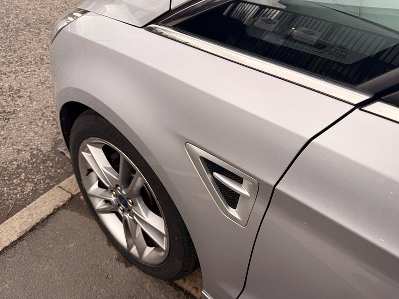 Ford S-Max 2.0 TDCi Titanium Sport Powershift Euro 6 (s/s) 5dr 5dr Automatic 2026