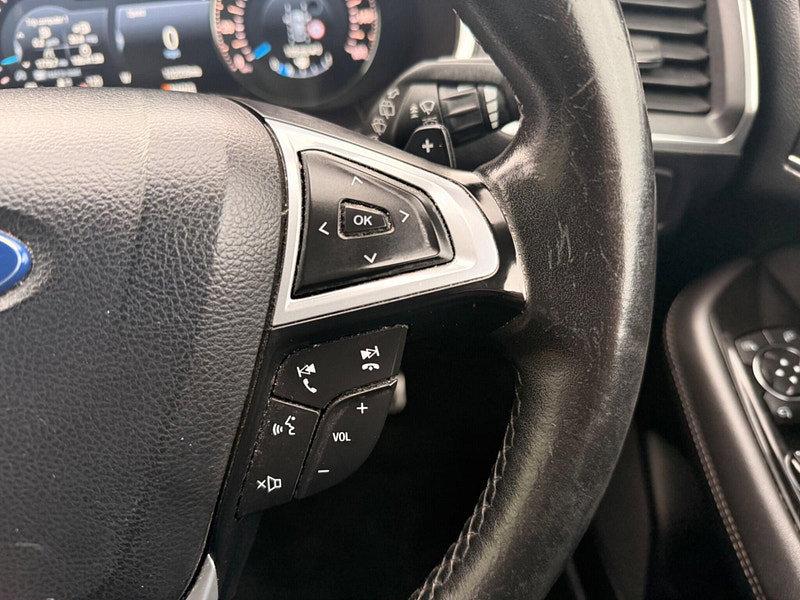 Ford S-Max 2.0 TDCi Titanium Sport Powershift Euro 6 (s/s) 5dr 5dr Automatic 2026