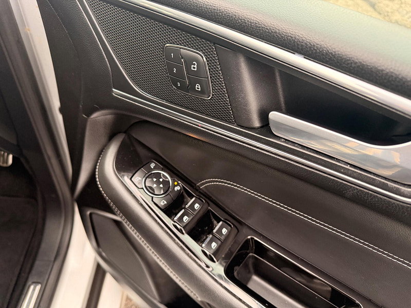 Ford S-Max 2.0 TDCi Titanium Sport Powershift Euro 6 (s/s) 5dr 5dr Automatic 2026