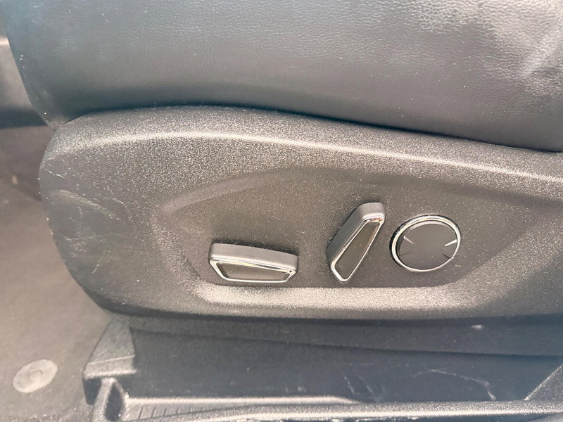 Ford S-Max 2.0 TDCi Titanium Sport Powershift Euro 6 (s/s) 5dr 5dr Automatic 2026