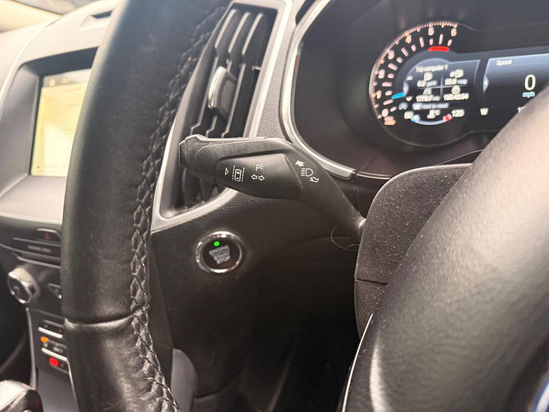 Ford S-Max 2.0 TDCi Titanium Sport Powershift Euro 6 (s/s) 5dr 5dr Automatic 2026