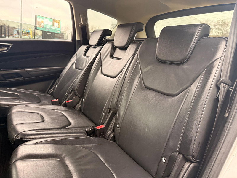 Ford S-Max 2.0 TDCi Titanium Sport Powershift Euro 6 (s/s) 5dr 5dr Automatic 2026