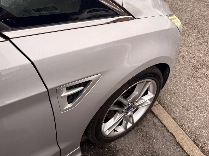 Ford S-Max 2.0 TDCi Titanium Sport Powershift Euro 6 (s/s) 5dr 5dr Automatic 2026