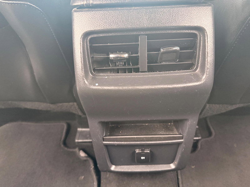 Ford S-Max 2.0 TDCi Titanium Sport Powershift Euro 6 (s/s) 5dr 5dr Automatic 2026