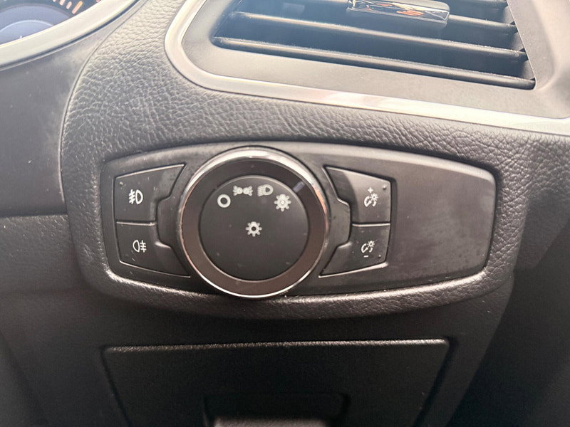 Ford S-Max 2.0 TDCi Titanium Sport Powershift Euro 6 (s/s) 5dr 5dr Automatic 2026