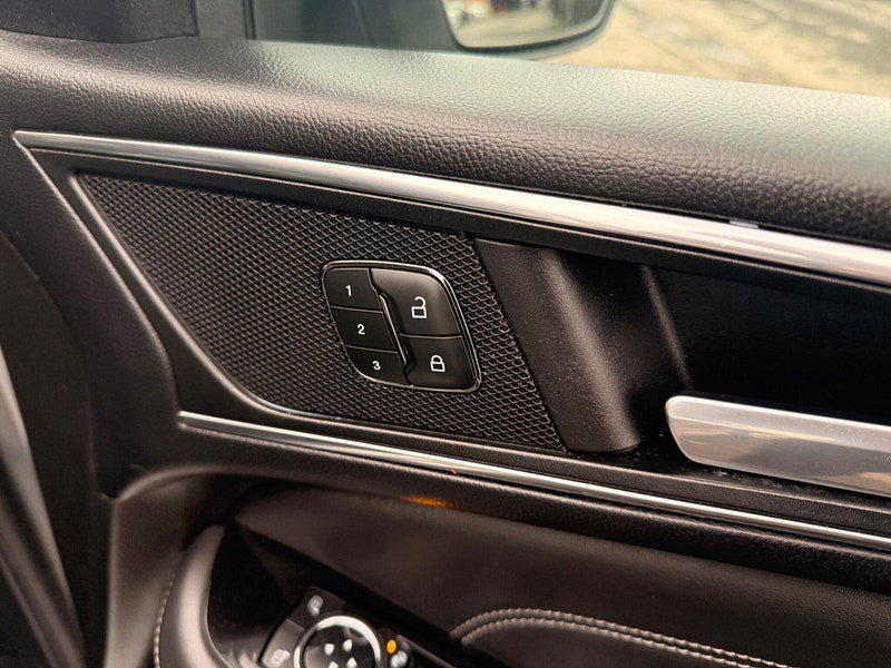 Ford S-Max 2.0 TDCi Titanium Sport Powershift Euro 6 (s/s) 5dr 5dr Automatic 2026