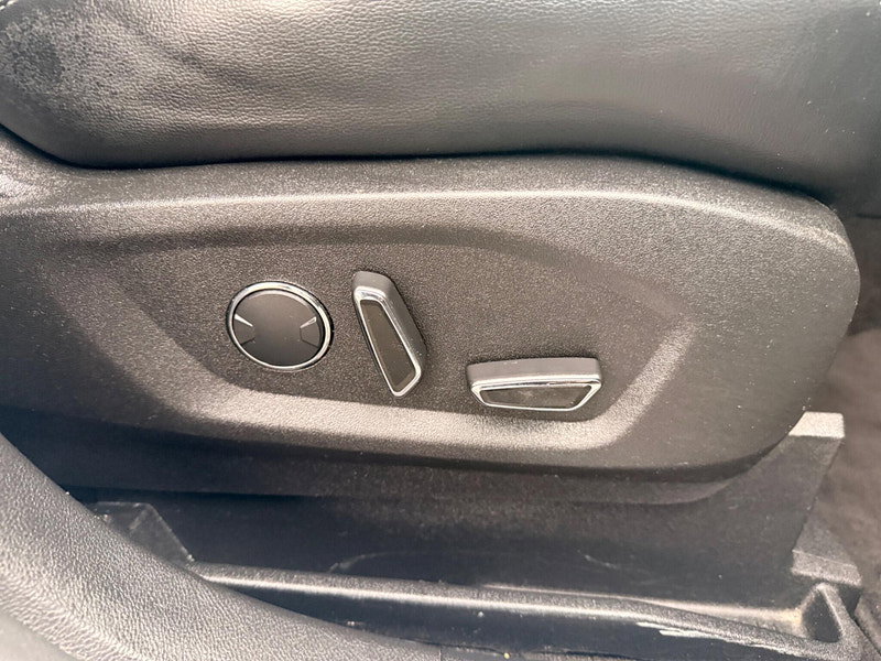 Ford S-Max 2.0 TDCi Titanium Sport Powershift Euro 6 (s/s) 5dr 5dr Automatic 2026