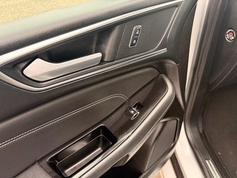 Ford S-Max 2.0 TDCi Titanium Sport Powershift Euro 6 (s/s) 5dr 5dr Automatic 2026