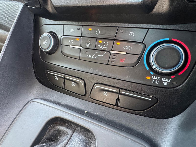 Ford Transit Connect 1.5 240 EcoBlue Limited Auto L2 Euro 6 (s/s) 5dr 5dr Automatic 2025