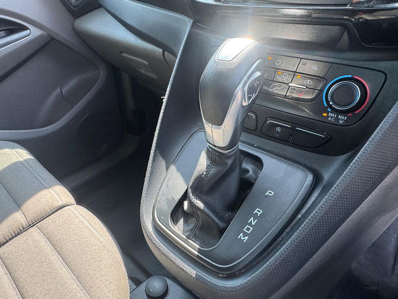 Ford Transit Connect 1.5 240 EcoBlue Limited Auto L2 Euro 6 (s/s) 5dr 5dr Automatic 2025
