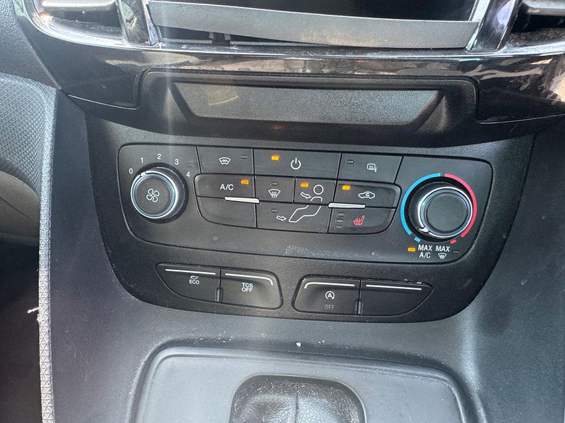 Ford Transit Connect 1.5 240 EcoBlue Limited Auto L2 Euro 6 (s/s) 5dr 5dr Automatic 2025