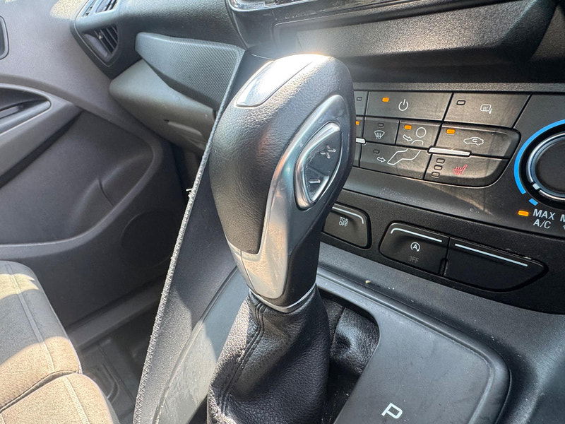 Ford Transit Connect 1.5 240 EcoBlue Limited Auto L2 Euro 6 (s/s) 5dr 5dr Automatic 2025