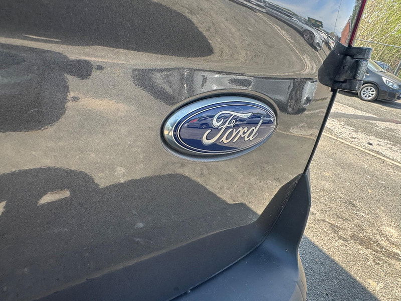Ford Transit Connect 1.5 240 EcoBlue Limited Auto L2 Euro 6 (s/s) 5dr 5dr Automatic 2025