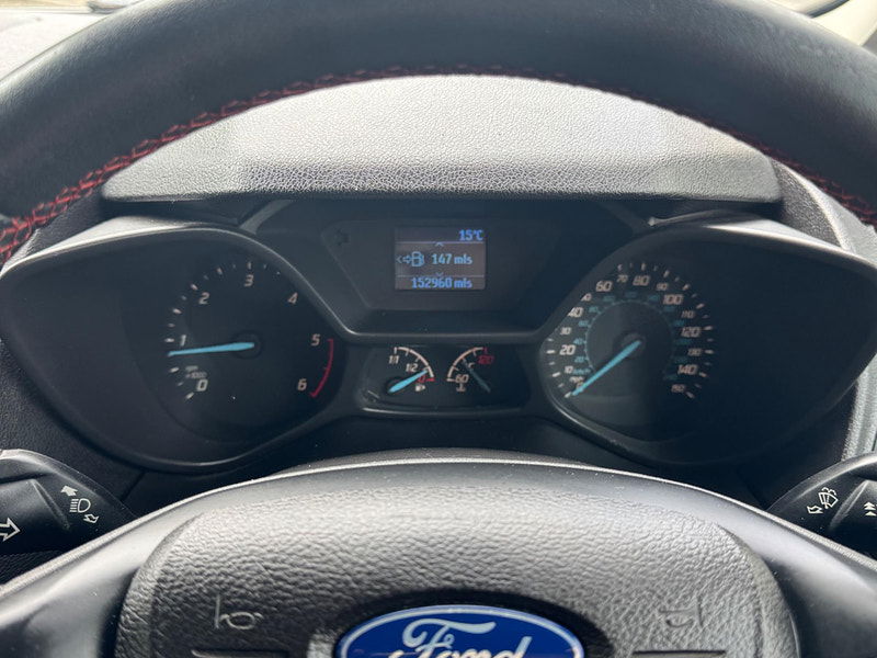 Ford Transit Connect 1.6 TDCi 200 Trend L1 H1 4dr 4dr Manual 2025