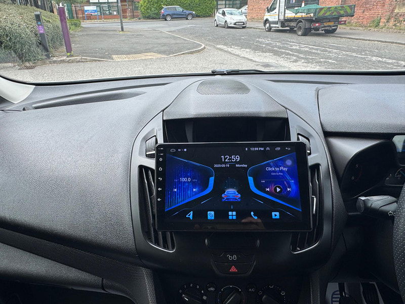 Ford Transit Connect 1.6 TDCi 200 Trend L1 H1 4dr 4dr Manual 2025