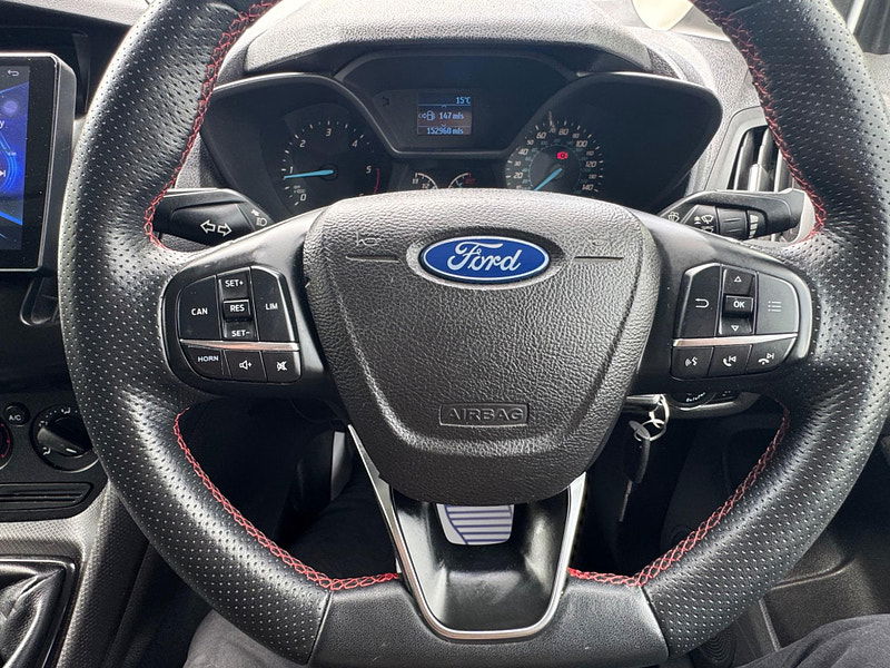 Ford Transit Connect 1.6 TDCi 200 Trend L1 H1 4dr 4dr Manual 2025