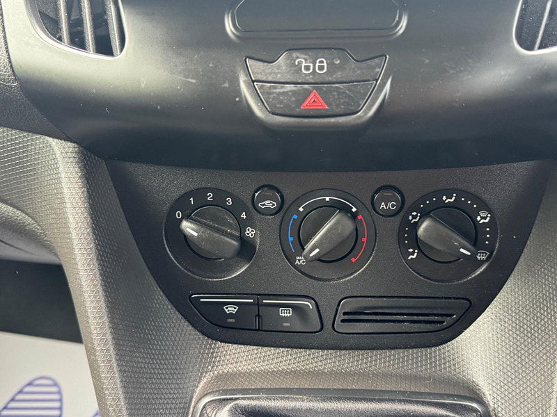 Ford Transit Connect 1.6 TDCi 200 Trend L1 H1 4dr 4dr Manual 2025