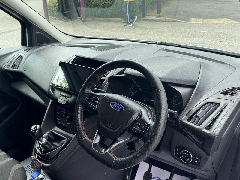 Ford Transit Connect 1.6 TDCi 200 Trend L1 H1 4dr 4dr Manual 2025