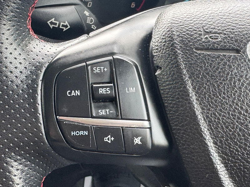 Ford Transit Connect 1.6 TDCi 200 Trend L1 H1 4dr 4dr Manual 2025