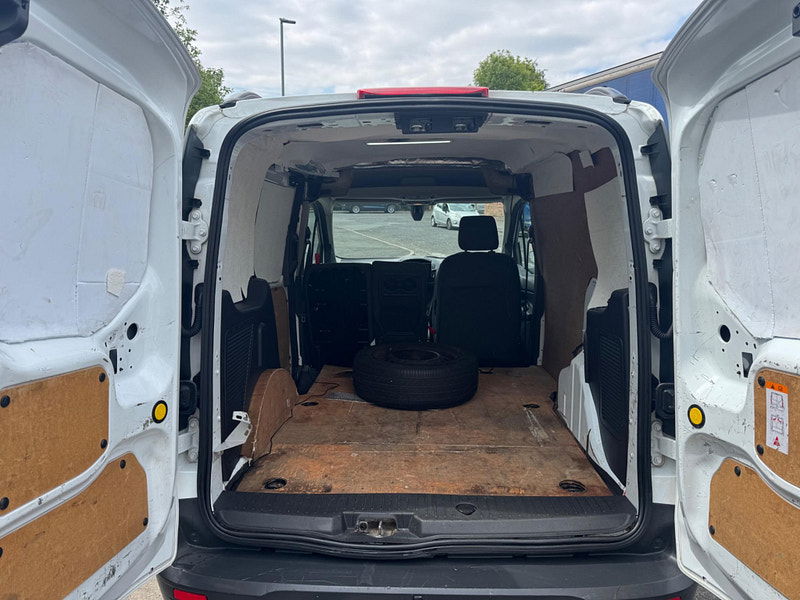 Ford Transit Connect 1.6 TDCi 200 Trend L1 H1 4dr 4dr Manual 2025