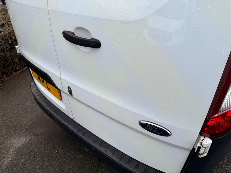 Ford Transit Custom 2.0 300 EcoBlue L1 H2 Euro 6 5dr 5dr Manual 2026