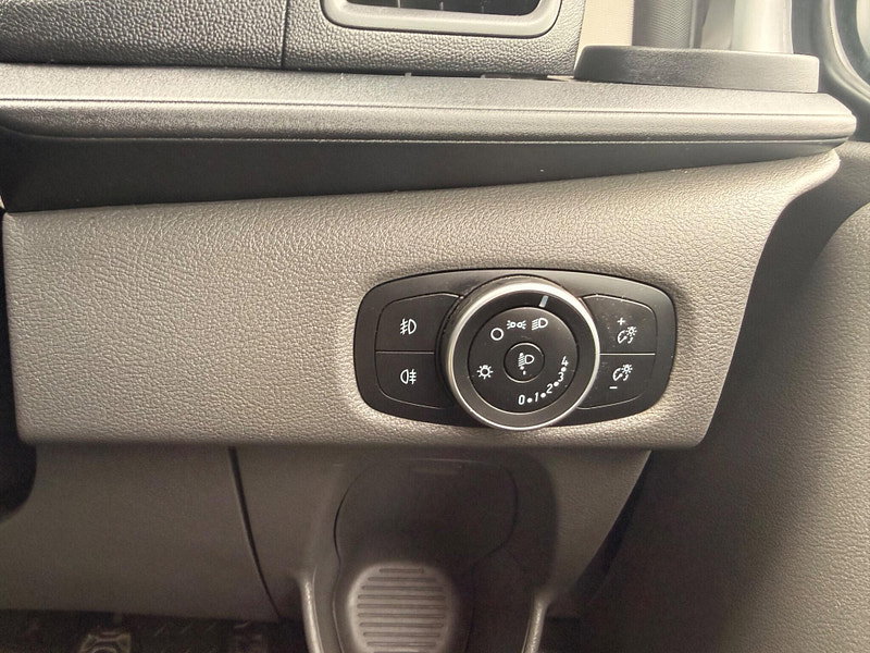 Ford Transit Custom 2.0 300 EcoBlue L1 H2 Euro 6 5dr 5dr Manual 2026