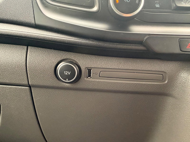 Ford Transit Custom 2.0 300 EcoBlue L1 H2 Euro 6 5dr 5dr Manual 2026