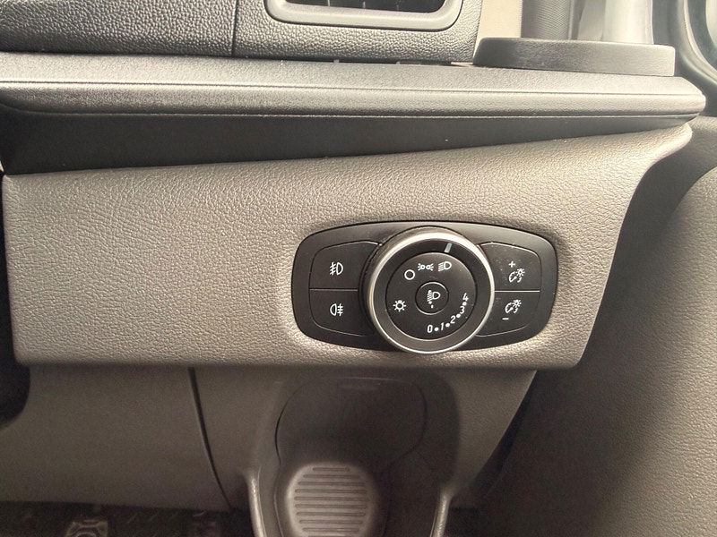 Ford Transit Custom 2.0 300 EcoBlue L1 H2 Euro 6 5dr 5dr Manual 2026