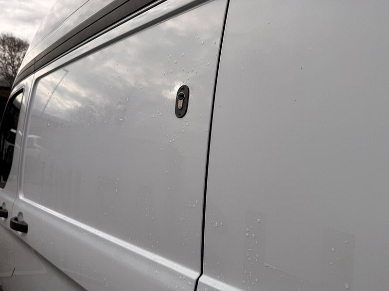 Ford Transit Custom 2.0 300 EcoBlue L1 H2 Euro 6 5dr 5dr Manual 2026