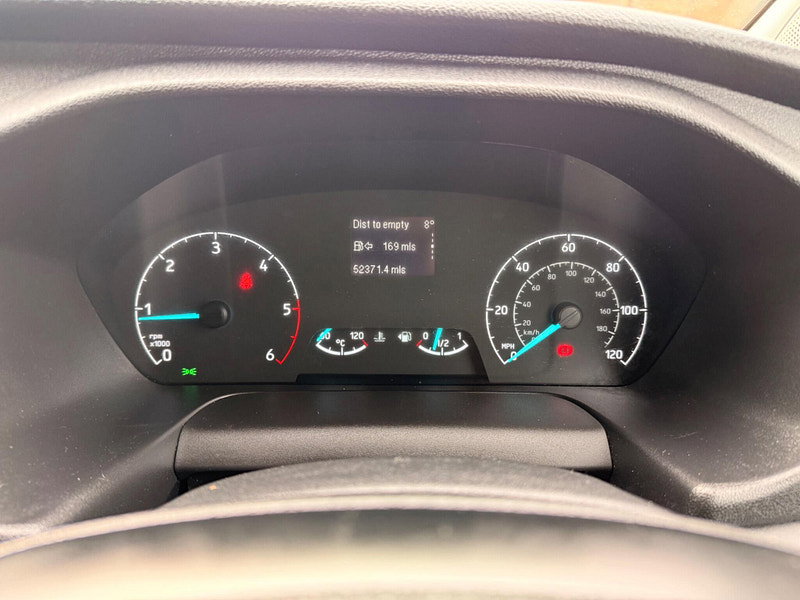 Ford Transit Custom 2.0 300 EcoBlue L1 H2 Euro 6 5dr 5dr Manual 2026