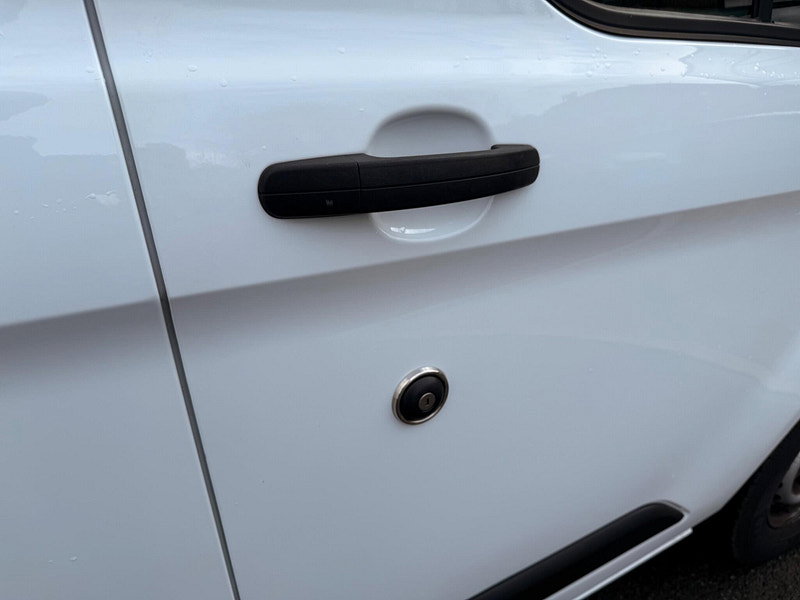 Ford Transit Custom 2.0 300 EcoBlue L1 H2 Euro 6 5dr 5dr Manual 2026