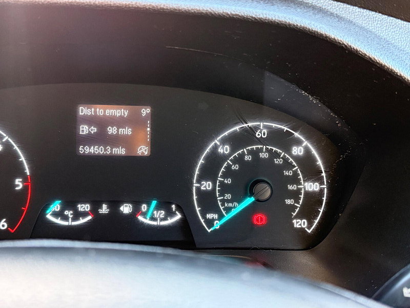 Ford Transit Custom 2.0 300 EcoBlue Leader L1 H2 Euro 6 (s/s) 5dr 5dr Manual 2026