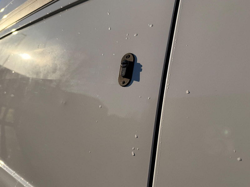 Ford Transit Custom 2.0 300 EcoBlue Leader L1 H2 Euro 6 (s/s) 5dr 5dr Manual 2026