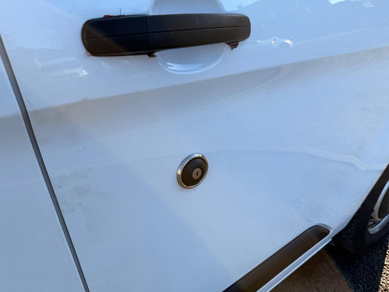 Ford Transit Custom 2.0 300 EcoBlue Leader L1 H2 Euro 6 (s/s) 5dr 5dr Manual 2026