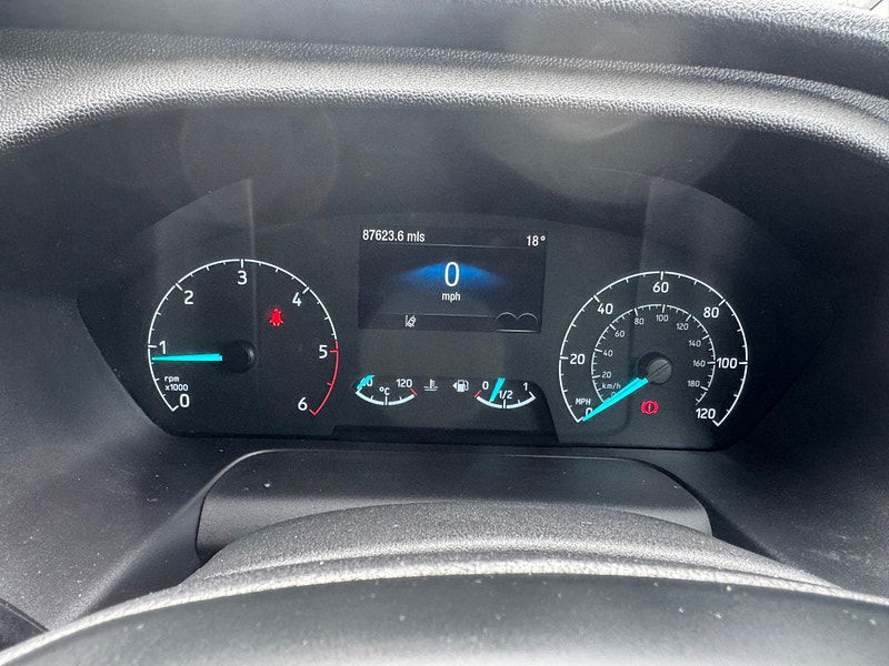 Ford Transit Custom 2.0 300 EcoBlue Trend L1 H2 Euro 6 (s/s) 5dr 5dr Manual 2025