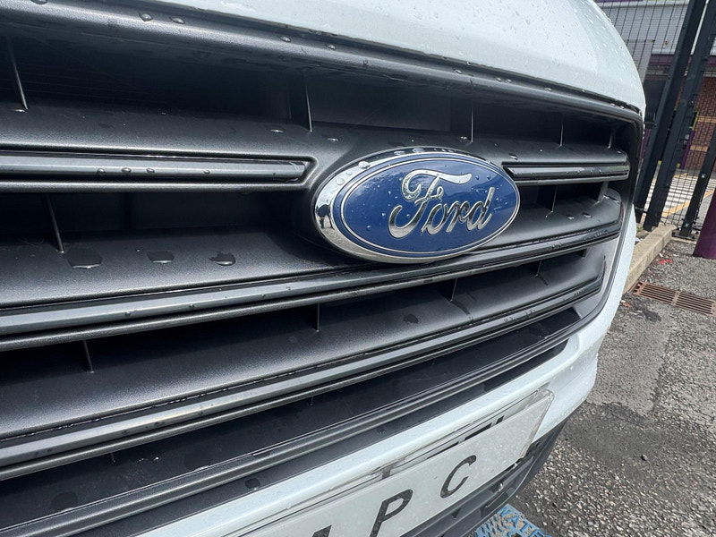 Ford Transit Custom 2.0 300 EcoBlue Trend L1 H2 Euro 6 (s/s) 5dr 5dr Manual 2025