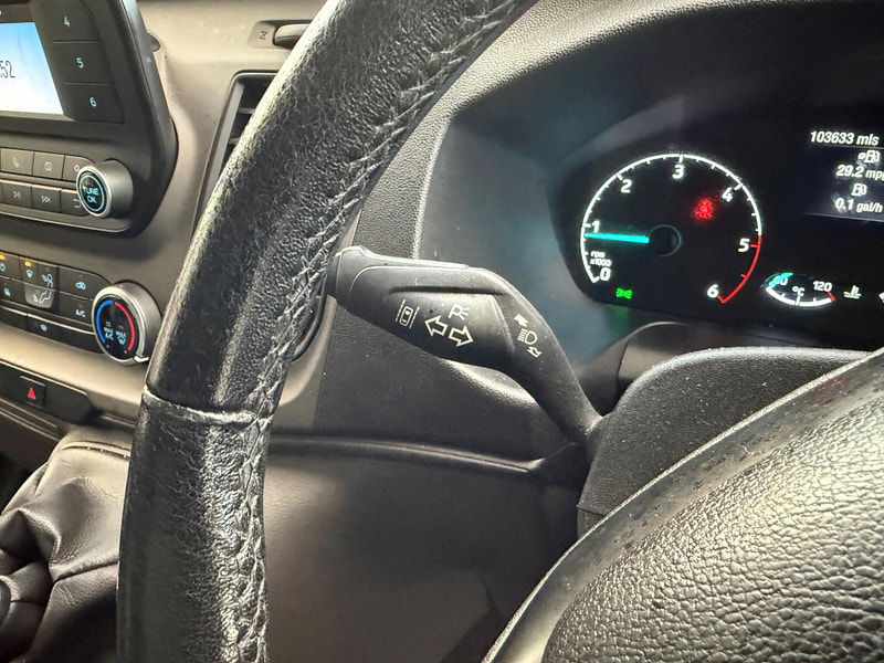 Ford Transit Custom 2.0 300 EcoBlue Trend L1 H2 Euro 6 (s/s) 5dr 5dr Manual 2026