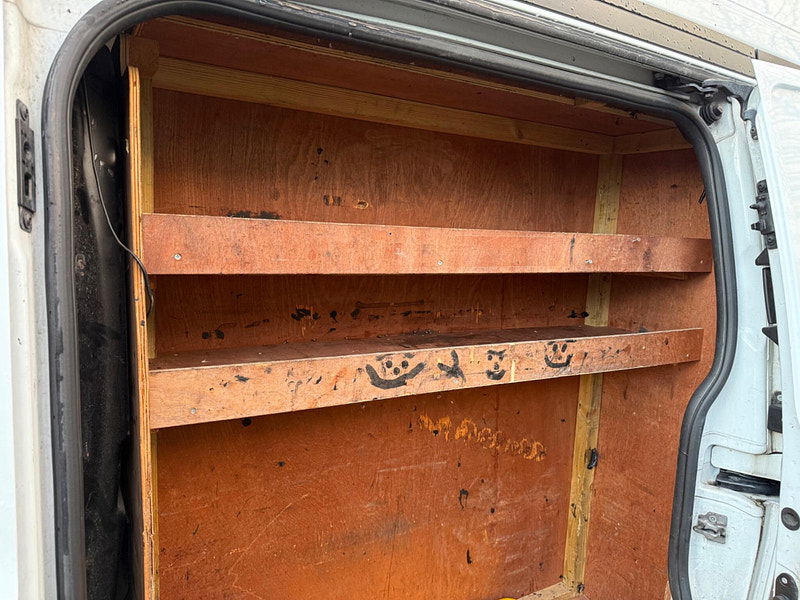 Ford Transit Custom 2.0 300 EcoBlue Trend L1 H2 Euro 6 (s/s) 5dr 5dr Manual 2025