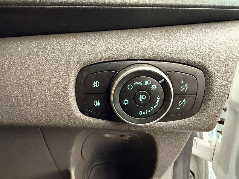 Ford Transit Custom 2.0 300 EcoBlue Trend L1 H2 Euro 6 (s/s) 5dr 5dr Manual 2026