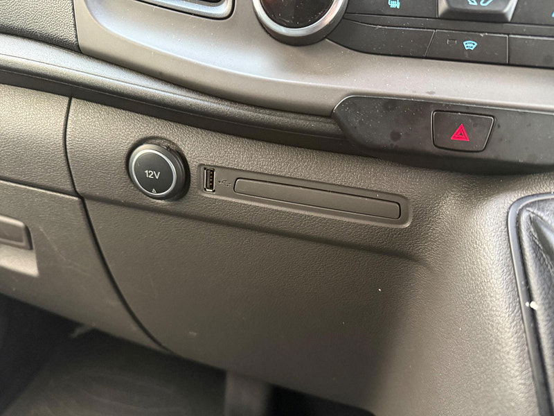 Ford Transit Custom 2.0 300 EcoBlue Trend L1 H2 Euro 6 (s/s) 5dr 5dr Manual 2026