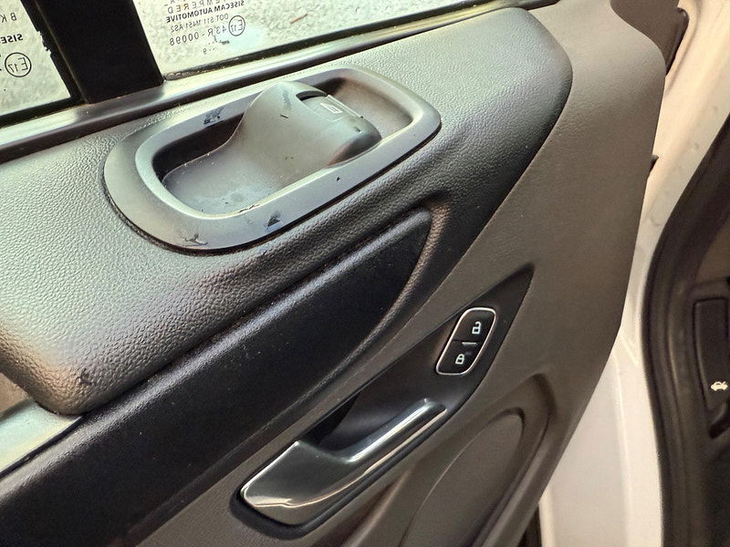 Ford Transit Custom 2.0 300 EcoBlue Trend L1 H2 Euro 6 (s/s) 5dr 5dr Manual 2025