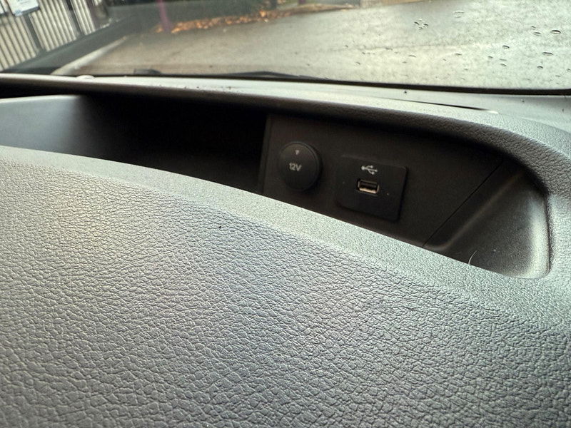 Ford Transit Custom 2.0 300 EcoBlue Trend L1 H2 Euro 6 (s/s) 5dr 5dr Manual 2025