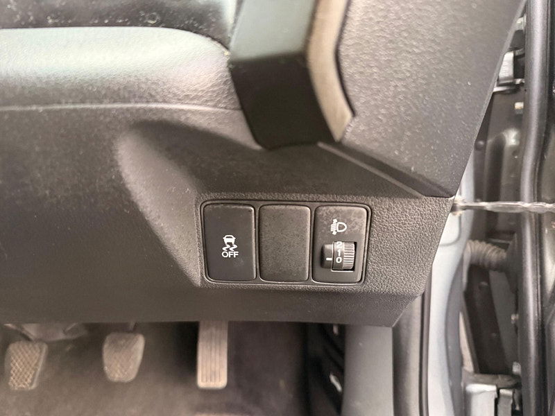 Honda Civic 1.4 i-VTEC S Euro 6 (s/s) 5dr 5dr Manual 2026