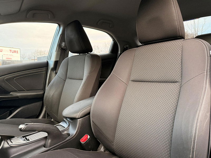 Honda Civic 1.4 i-VTEC S Euro 6 (s/s) 5dr 5dr Manual 2026