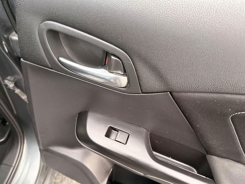 Honda Civic 1.4 i-VTEC S Euro 6 (s/s) 5dr 5dr Manual 2026