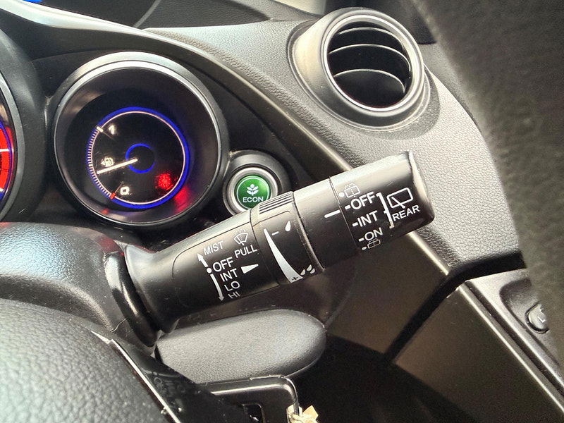 Honda Civic 1.4 i-VTEC S Euro 6 (s/s) 5dr 5dr Manual 2026